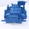 GRADALL VALVEMAIN CONTROL W/AUX