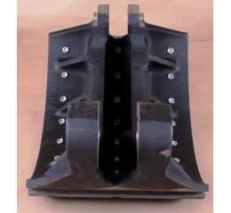 BRAKE SHOE ASSEMBLY