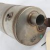 BANDIT Muffler Catalyst for 4.3L Gas