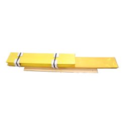 EDGE CUTTING POLYETHER BLANK 100 IN