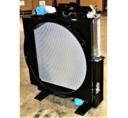 COOLING PACKAGE