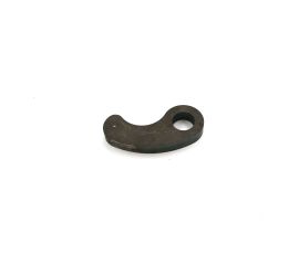 FINGER LOCKING REAR DOOR