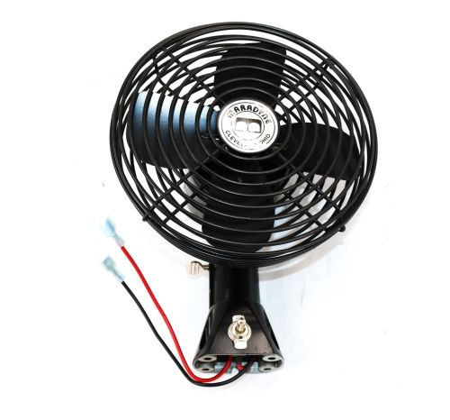 MARADYNE FANS KIT ASSEMBLY-FAN HUB