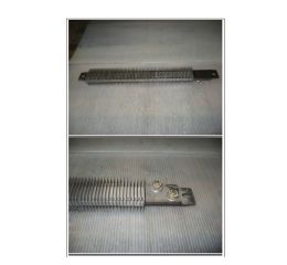 CHROMALOX 240 VOLT RESISTOR