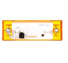 INCAN MARKER CLEARANCE LIGHT 12V STRIPPED END KIT
