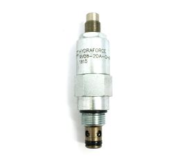 HYDRAULIC RELIEF VALVE CARTRIDGE 2450psi