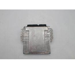 ENGINE CONTROL MODULE