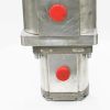 DAVID BROWN HYDRAULIC GEAR PUMP: TANDEM