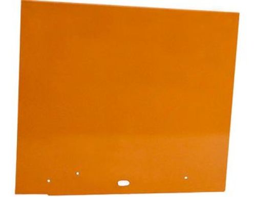 CASE AFTERMARKET ENGINE SIDE SHIELD R/H
