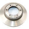 WALTHER EMC WEMC BRAKE ROTOR