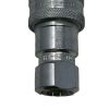 PARKER HYDRAULIC QUICK CONNECT COUPLER