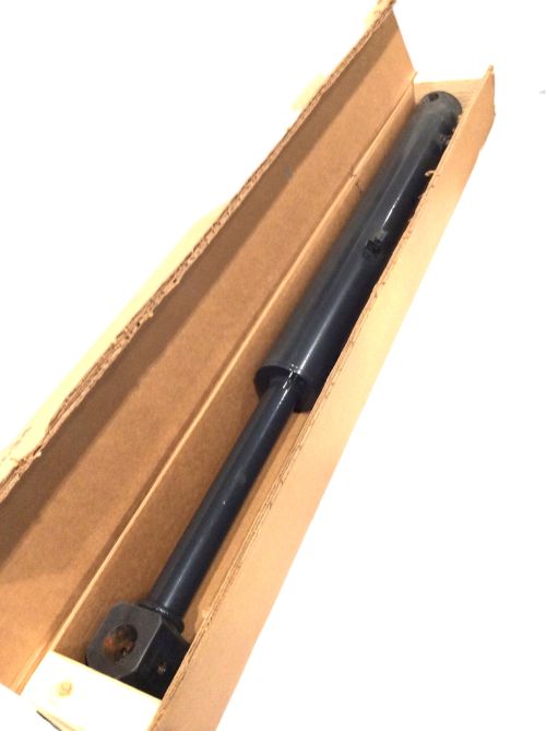 BOBCAT CYLINDER TILT
