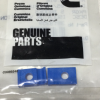 KOMATSU VIBRATION ISOLATOR FOR EPA13  6.7L ISB/QSB ENGINES