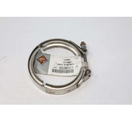CLAMP - EXHAUST V-BAND- TURBOC