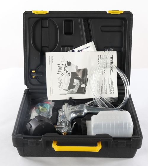 SKF - LINCOLN LUBE / SAFEMATIC / VOGEL / EASYLUB TEST KIT/ VACUUM PUMP HANDHELD