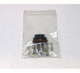 PLUG IN CONNECTOR