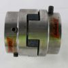 GARDNER DENVER FLEX COUPLING LOVEJOY L190