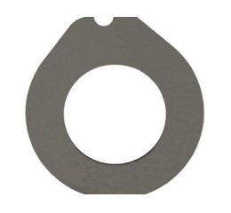 BRAKE DISC (STEEL)