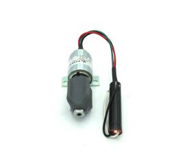 SOLENOID & COIL COMMANDER 1751ES