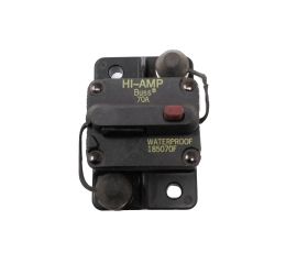CIRCUIT BREAKER 70A SURFACE MOUNT