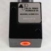DELTA POWER HYDRAULIC VALVE ASSEMBLY