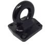 BUYERS PRODUCTS DRAWBAR  4-BOLT  SQUARE BASE