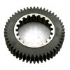 MACK GEAR MAINSHAFT 5TH AND 10