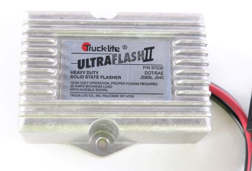 TRUCK-LITE FLASHER MODULE
