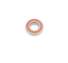 BALL BEARING DEEP GROOVE 30mm ID 62mm OD DBL SEAL