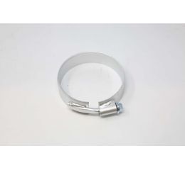 EXHAUST PIPE CLAMP