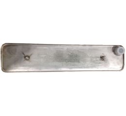 PLATE HEAT EXCHANGER