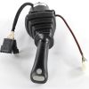 REXROTH JOYSTICK L.H.-LIGHT SPRINGS