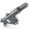 WABCO VALVE CUT-OFF