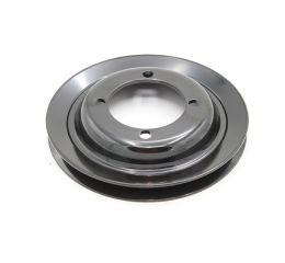 V-GROOVED PULLEY