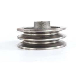 PUMP PULLEY 2 SLOT