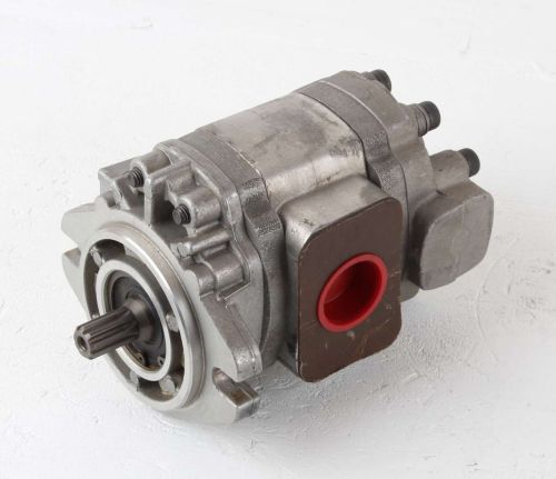 HALDEX-BARNES GEAR PUMP