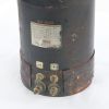 OHIO MOTOR MOTOR