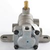 SAF-HOLLAND - HALDEX / MIDLAND VALVE INVERSION