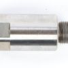 SCANIA VALVE - PRESSURE LIMITING FUEL FLOWBACK
