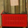 GRADALL BOILER HOTSY 700K BTU