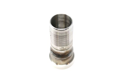 DMIC DELAWARE MFG INDUSTRIES CORP 1-1/2'' HOSE BARB TO 1-1/4'' C.61 SPLT FLG