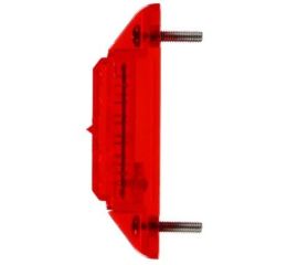 LED MARKER CLEARANCE LAMP  PC  2 SCREW  12V