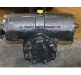GEAR BOX