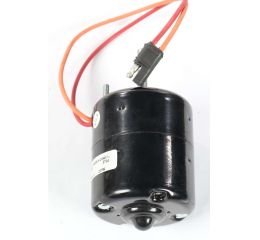 24V HEATER MOTOR SHAFT LENGTH 1-1/2IN  DIA.5/16IN