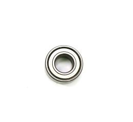 BALL BEARING DOUBLE ROW 25mm ID 52mm OD 2 SHIELDS