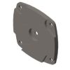 CUMMINS COVER PLATE FOR N.C. AUTO 14L N14 ENGINE