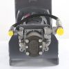 WIRTGEN JET CLEANERWATERPUMP HYDR.OPT