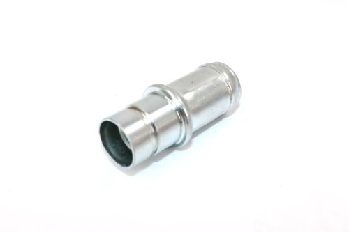 CUMMINS OIL DRAIN TUBE
