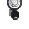 HYDRAFORCE HYDRAULIC VALVE W/SOLEOID CARTRIDGE AND COIL