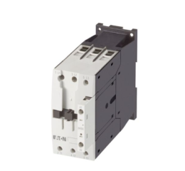 CONTACTOR 3P FVNR 72A 24-27VDC  FRAME D